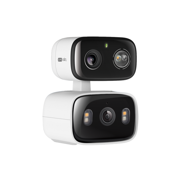 Tapo C246D Indoor/Outdoor Security Camera 2K IP65
