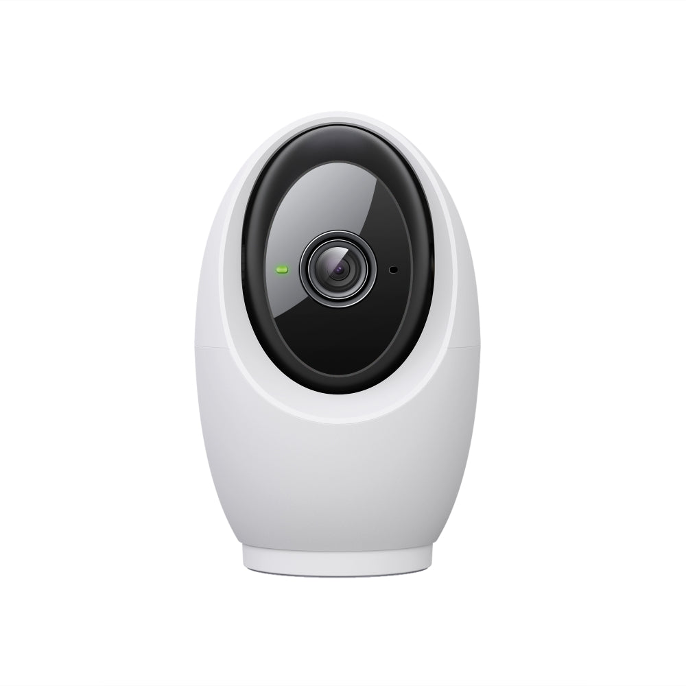 Pan/Tilt AI Home Security Wi-Fi Camera, Tapo C260