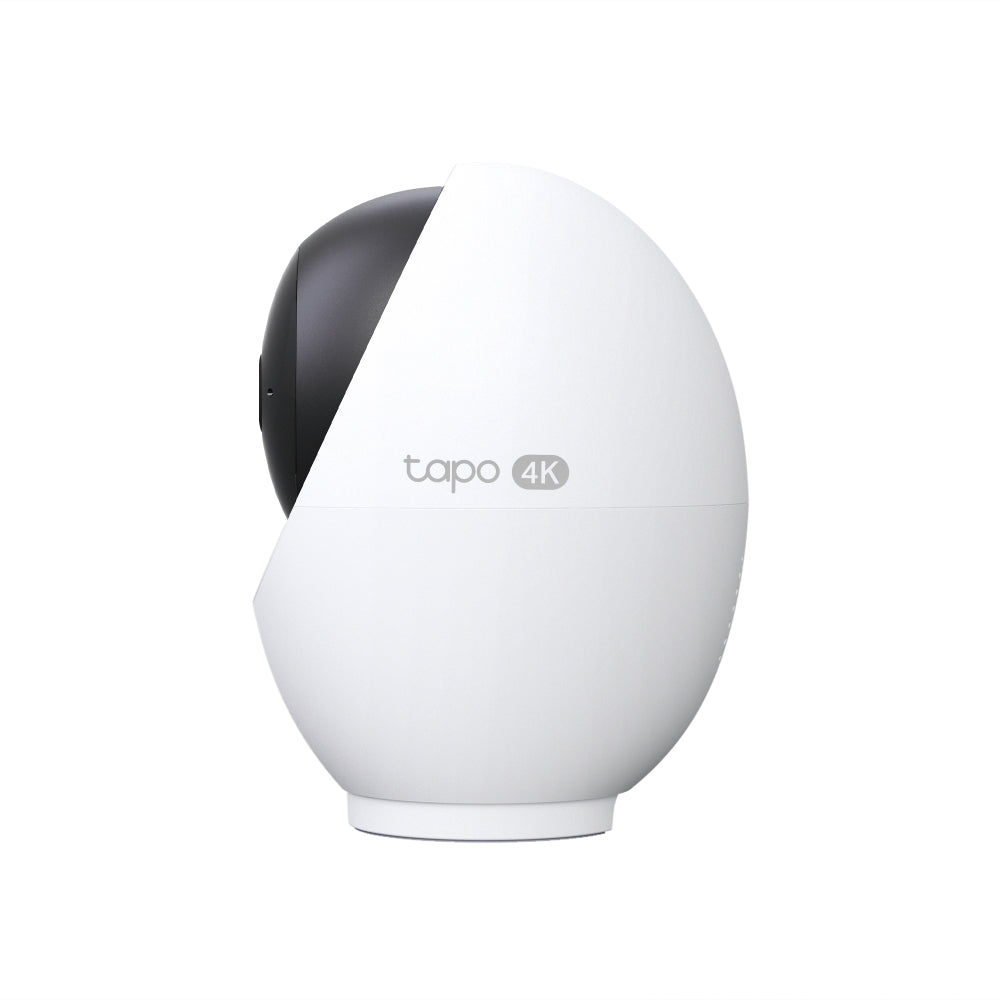 Tapo C260 | Pan/Tilt AI Home Security Wi-Fi Camera