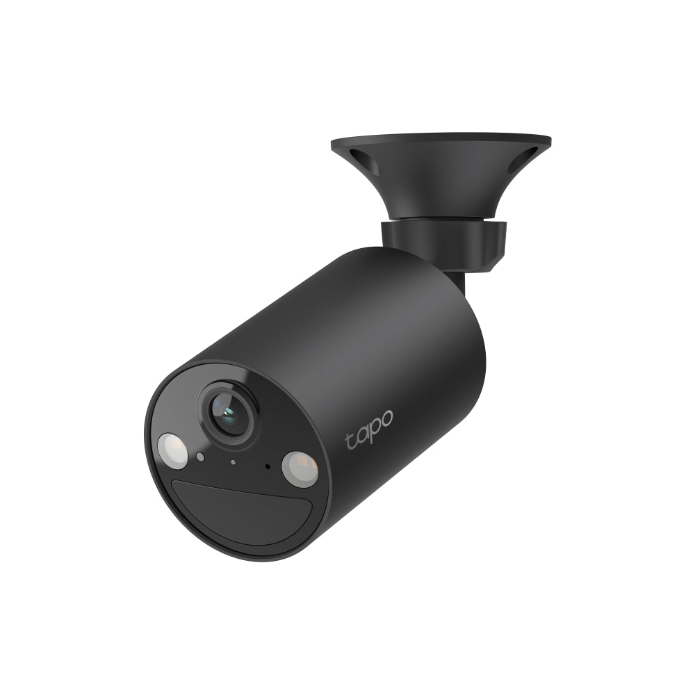 2K 3MP Battery-Powered Outdoor Security Camera, Tapo C411(2-pack)