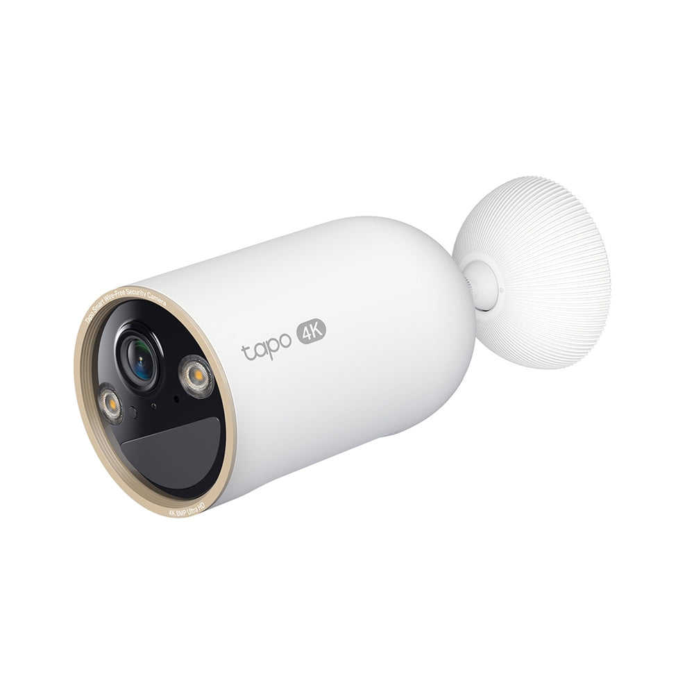 Tapo C460(2-pack) | Battery-Powered Outdoor Security Camera