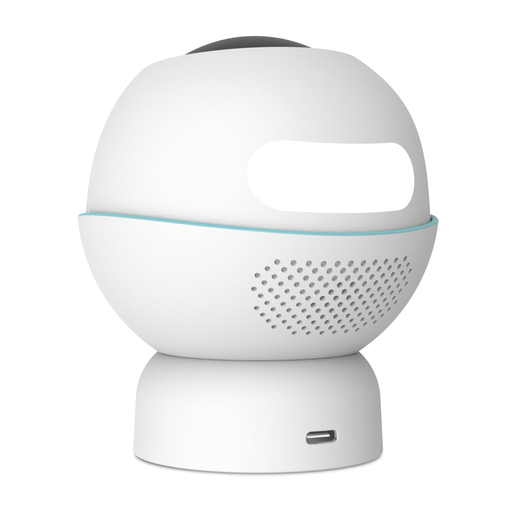Tapo C840 | Dual-Lens Smart Baby Camera