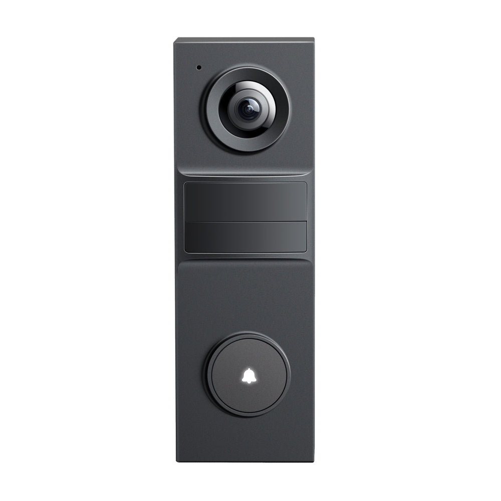 Tapo D205 | 2K Smart Video Doorbell Mini