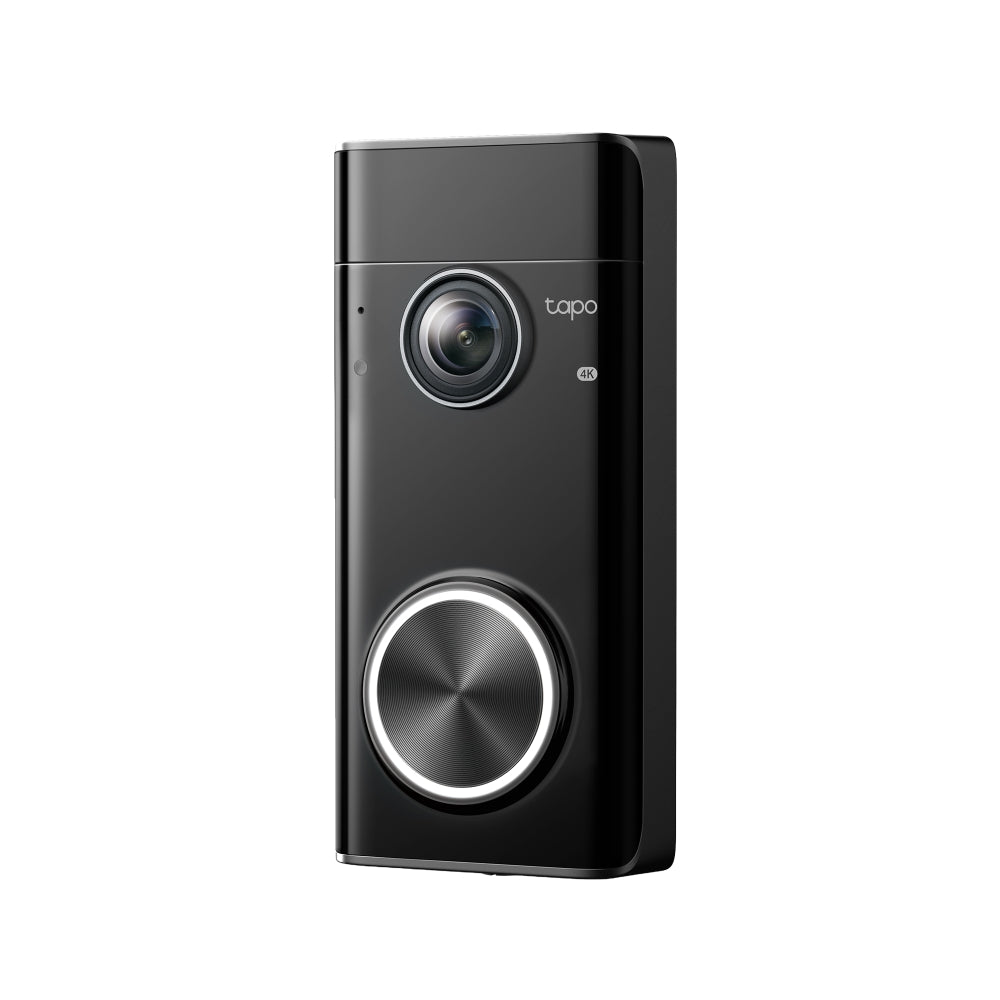 Tapo D260 | Tapo Doorbell Pro