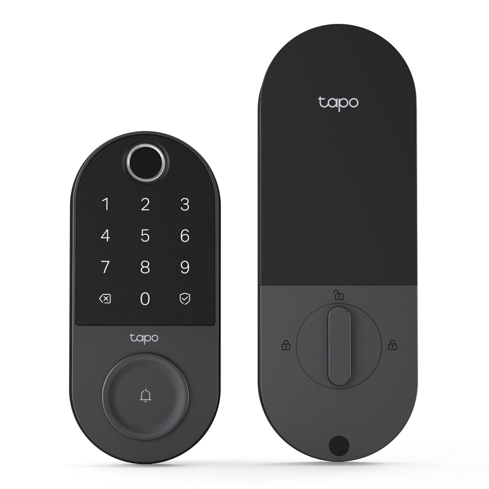 Tapo DL110 | Smart Wi-Fi Door Lock