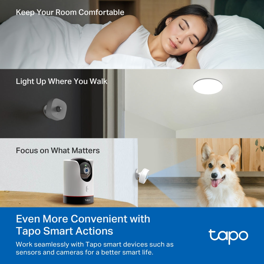 Tapo H110 | Smart IR & IoT Hub