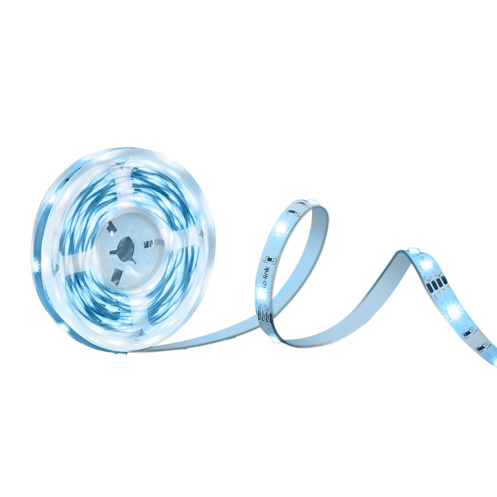 Tapo TL61-5 multicolour light strip with voice control and Wi-Fi