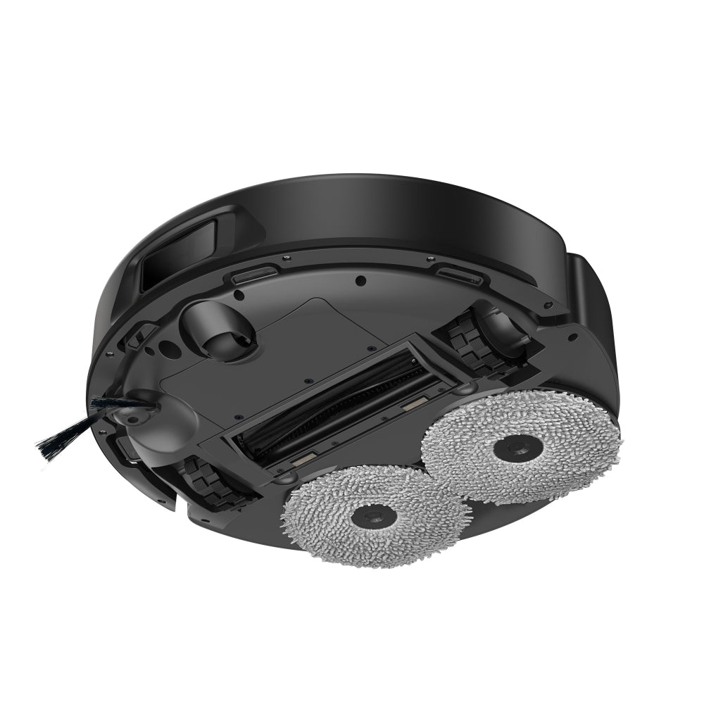Tapo RV50 Omni | Robot Vacuum & Mop + All-in-One Omni Dock