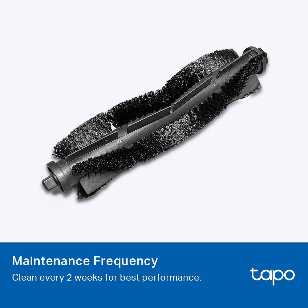 Robot Vacuum Replacement Kit (Brushes and Filter), Tapo RVA100(2-pack)
