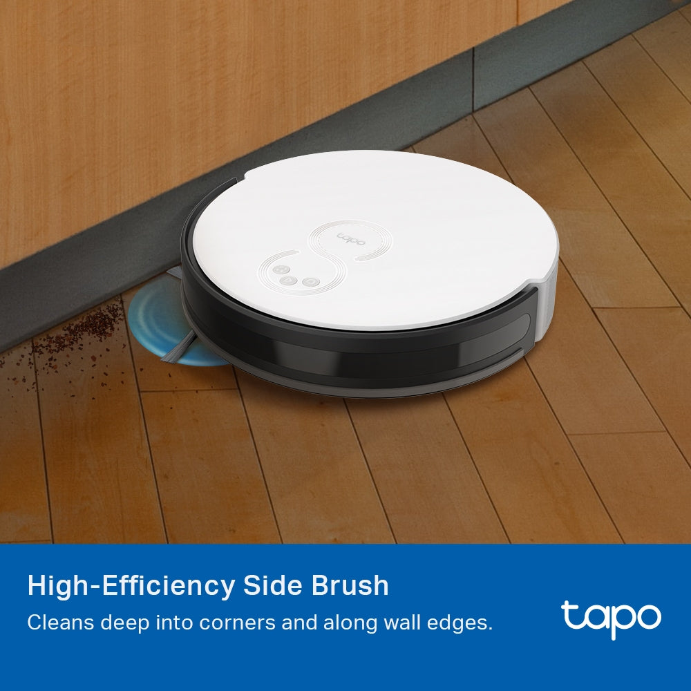 Robot Vacuum Replacement Kit (Brushes and Filter), Tapo RVA100(4-pack)