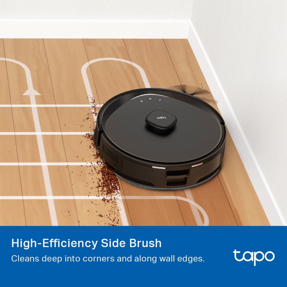 Robot Vacuum Replacement Kit (Brushes and Filter), Tapo RVA105(2-pack)