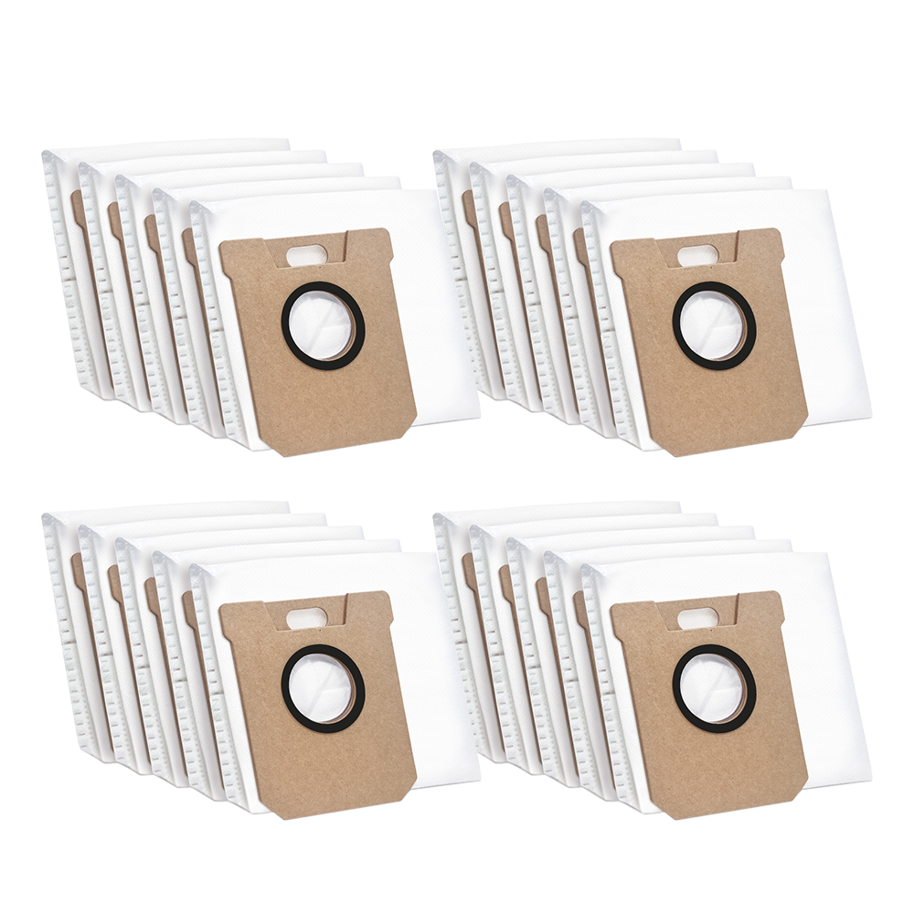 Tapo RVA210 | Tapo Robot Vacuum Disposable Dust Bag (5 Pcs)