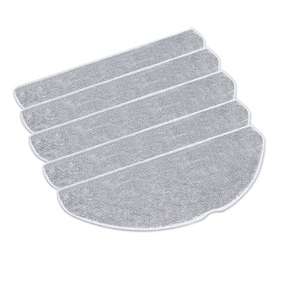 Tapo RVA301 mop cloth replacements washable and reusable