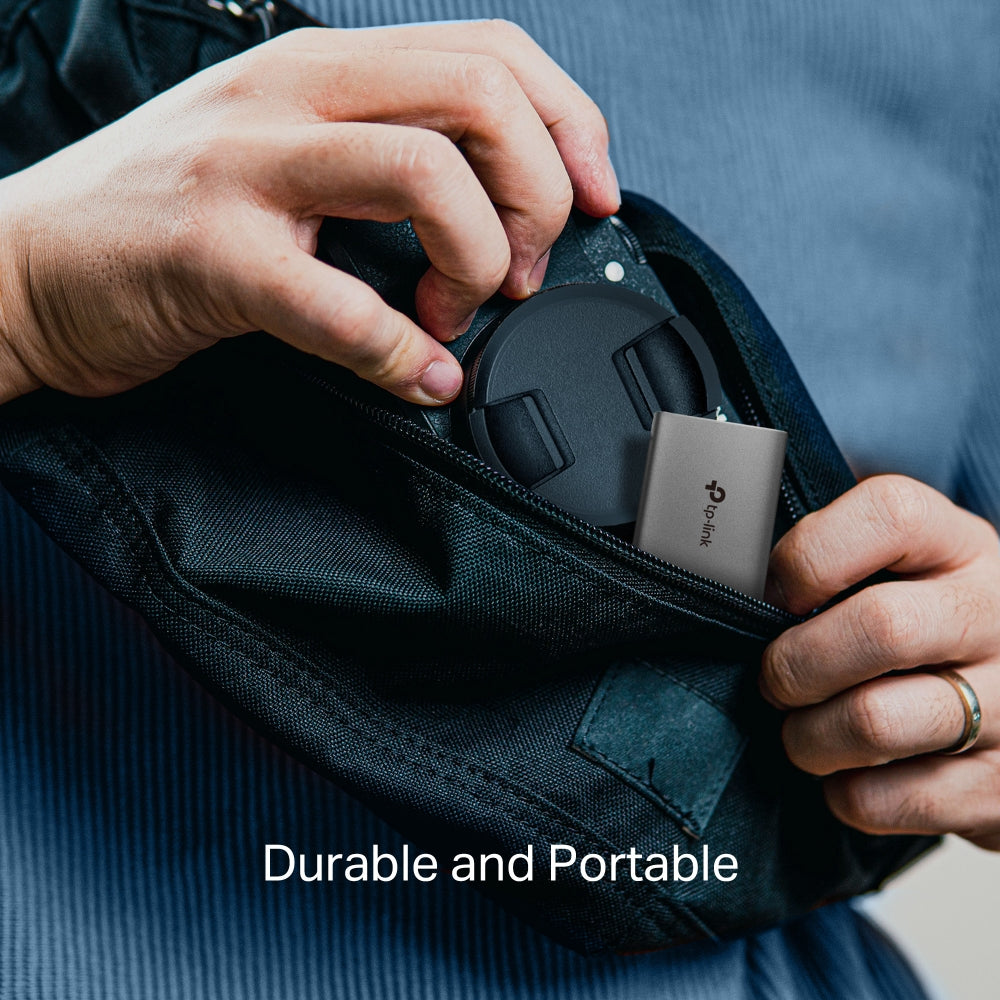 UA440C | USB 3.0 Type-C to SD & microSD 4.0 Card Reader