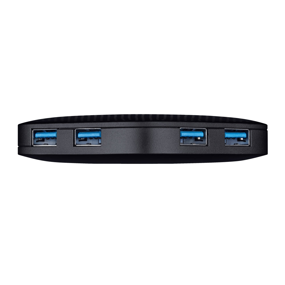 USB 3.0 4-Port Portable Hub, UH400(2-pack)