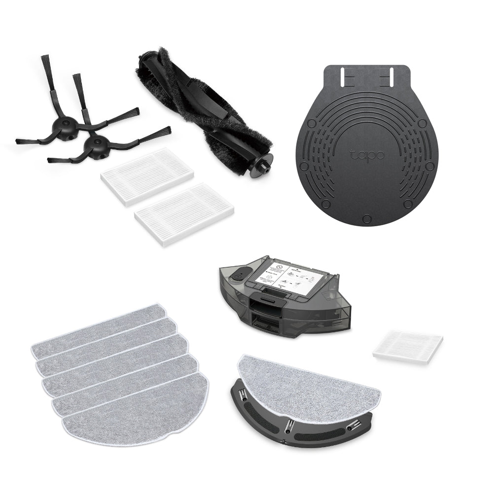 RV20 Max/RV30 Max Accessory Bundle-Standard
