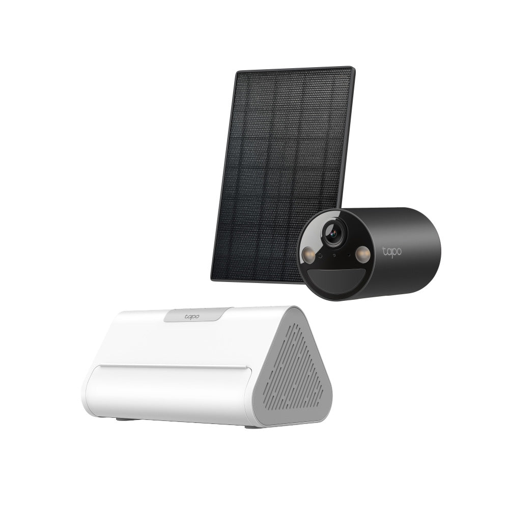 Tapo C411 KIT Security Kit