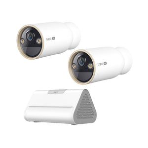 Tapo C460 Security Kit