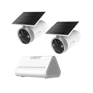 Tapo C465 Security Kit