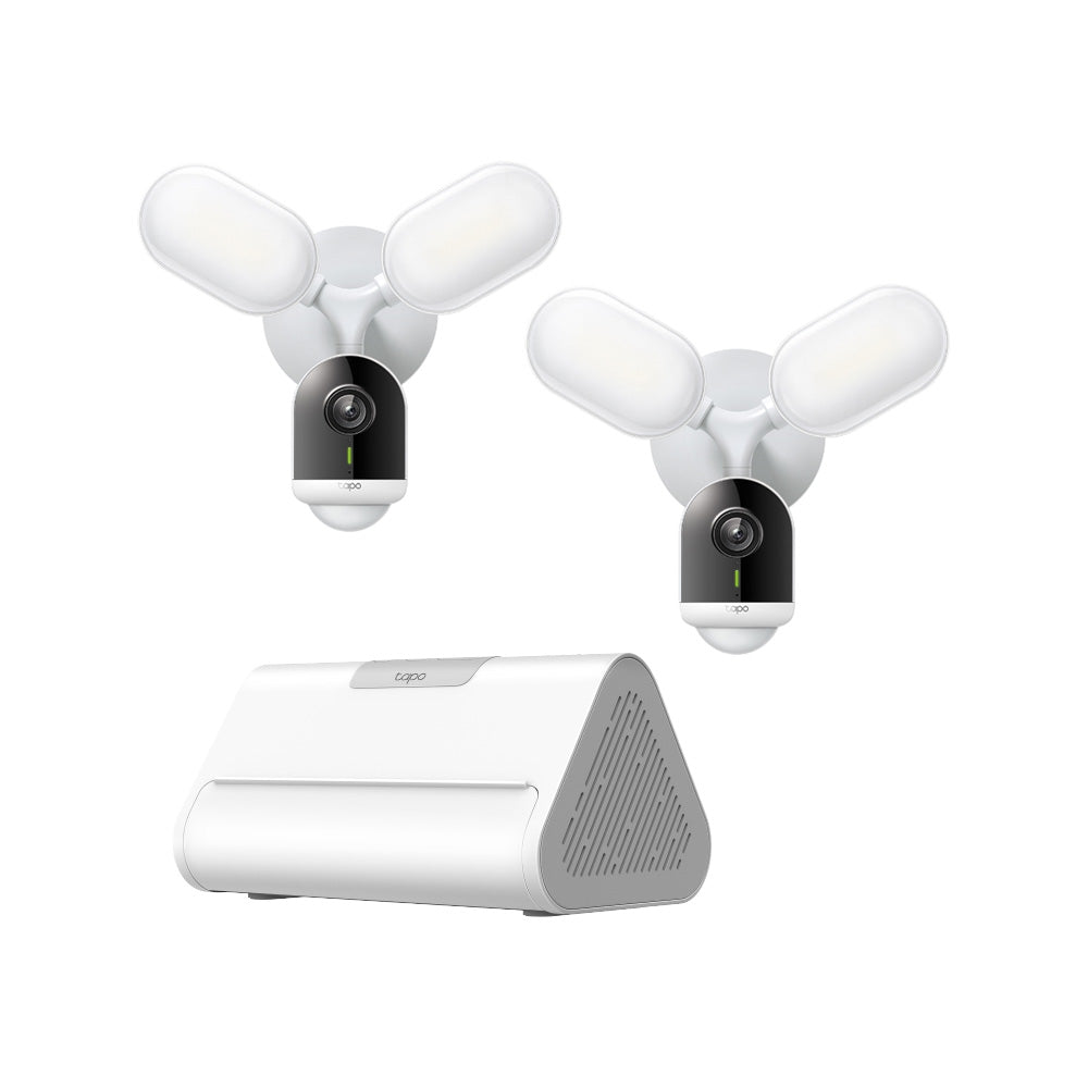 Tapo C720 Security Kit