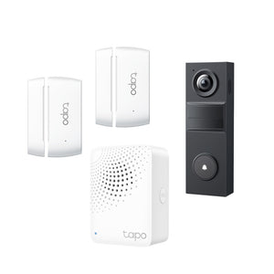 Tapo D205 Entry Protection Kit