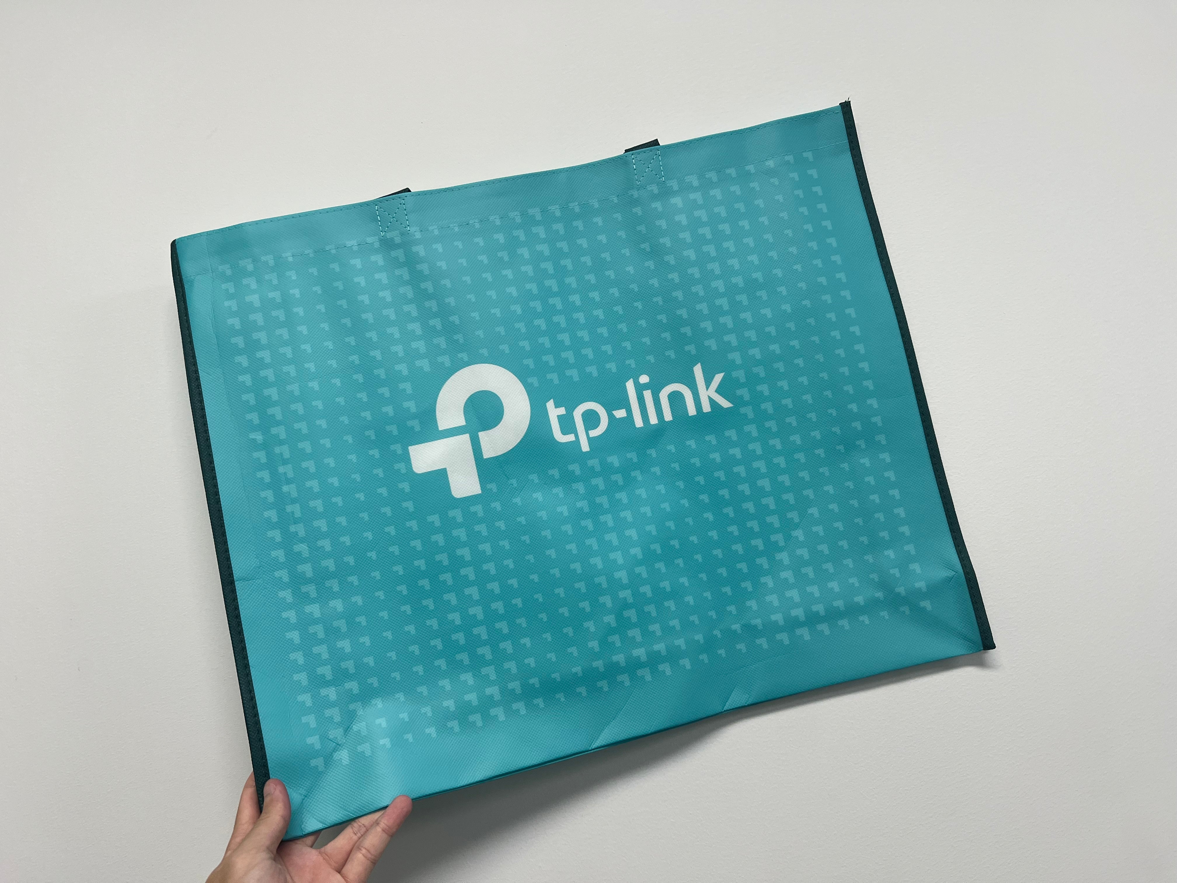 TP-Link Recycle Bag