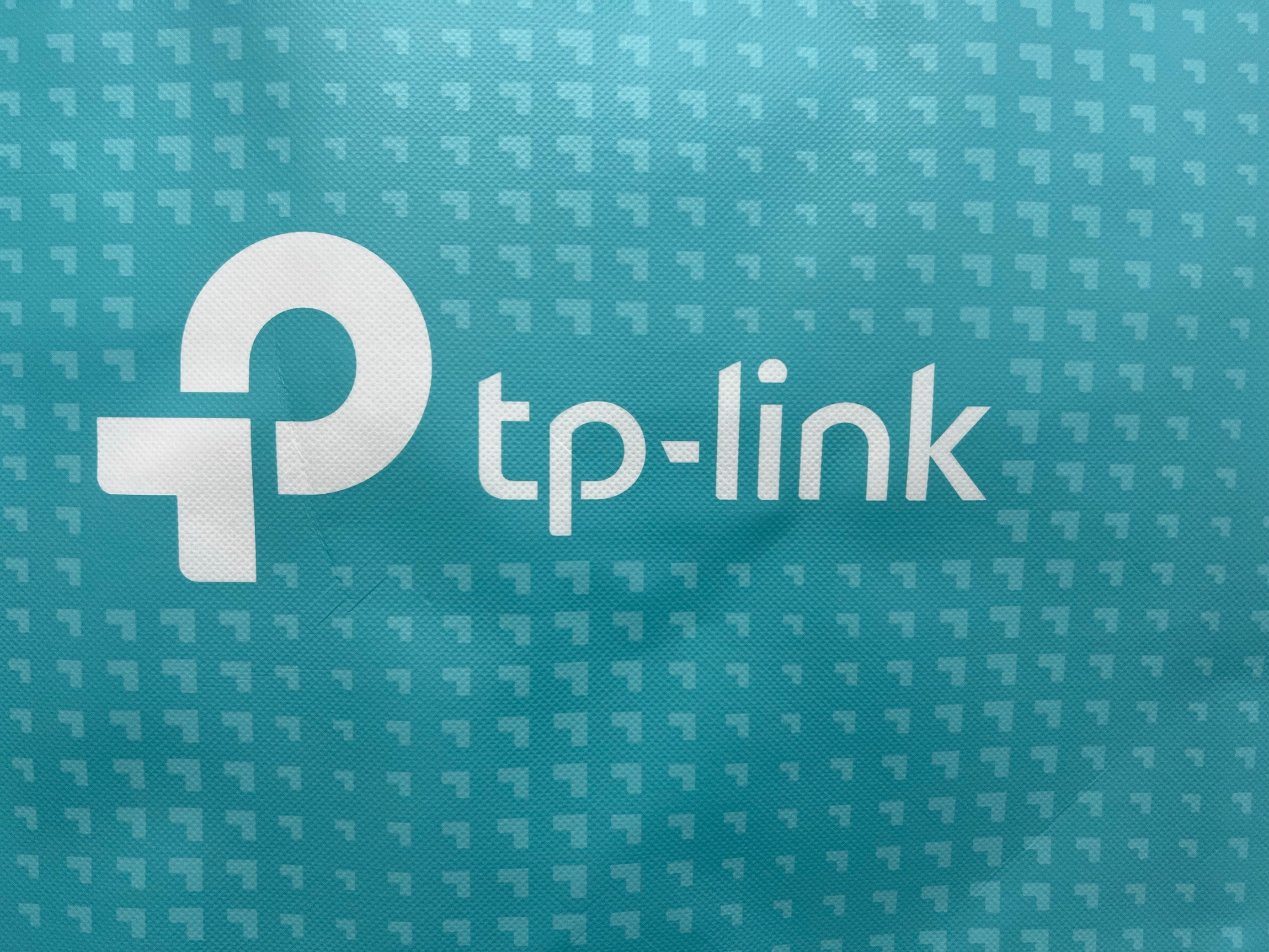 TP-Link Recycle Bag