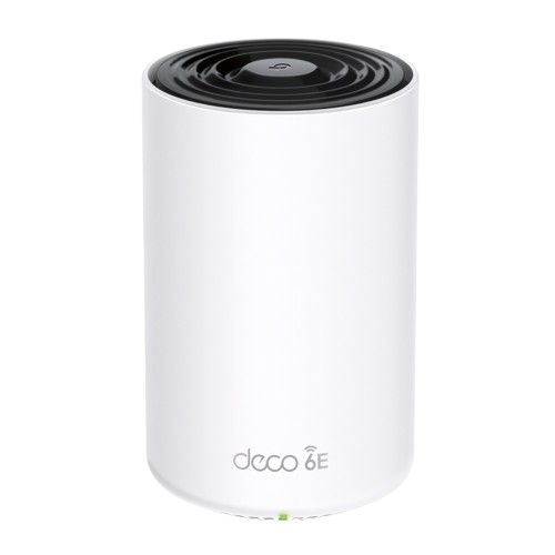 Deco XE75 Pro(1-pack) | AXE5400 Tri-Band Mesh Wi-Fi 6E System