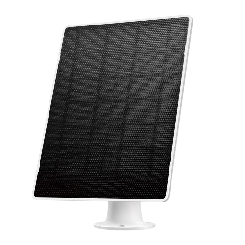 Tapo A202 | Solar Panel, IP65 Weatherproof, Type-C & Micro USB