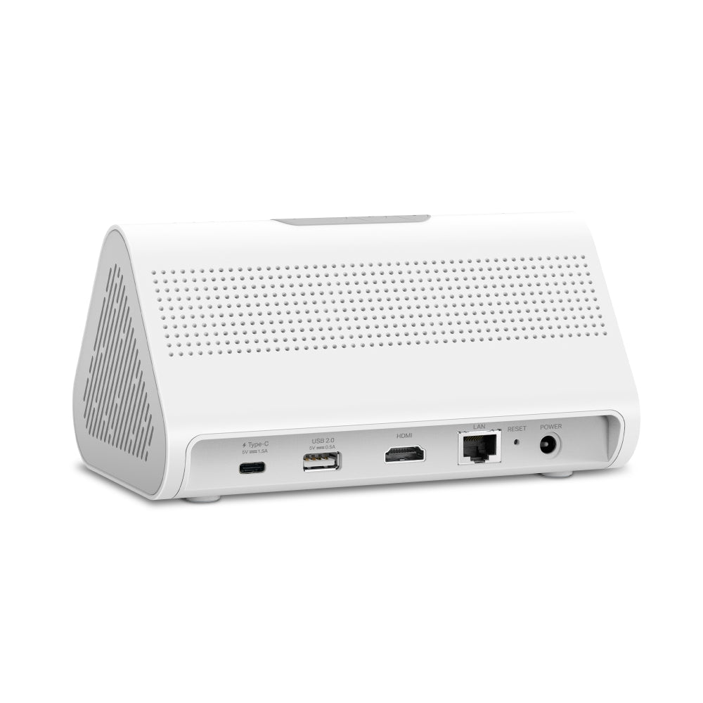 Tapo AI Outdoor Surveillance Kit – 2K (3 Cameras)
