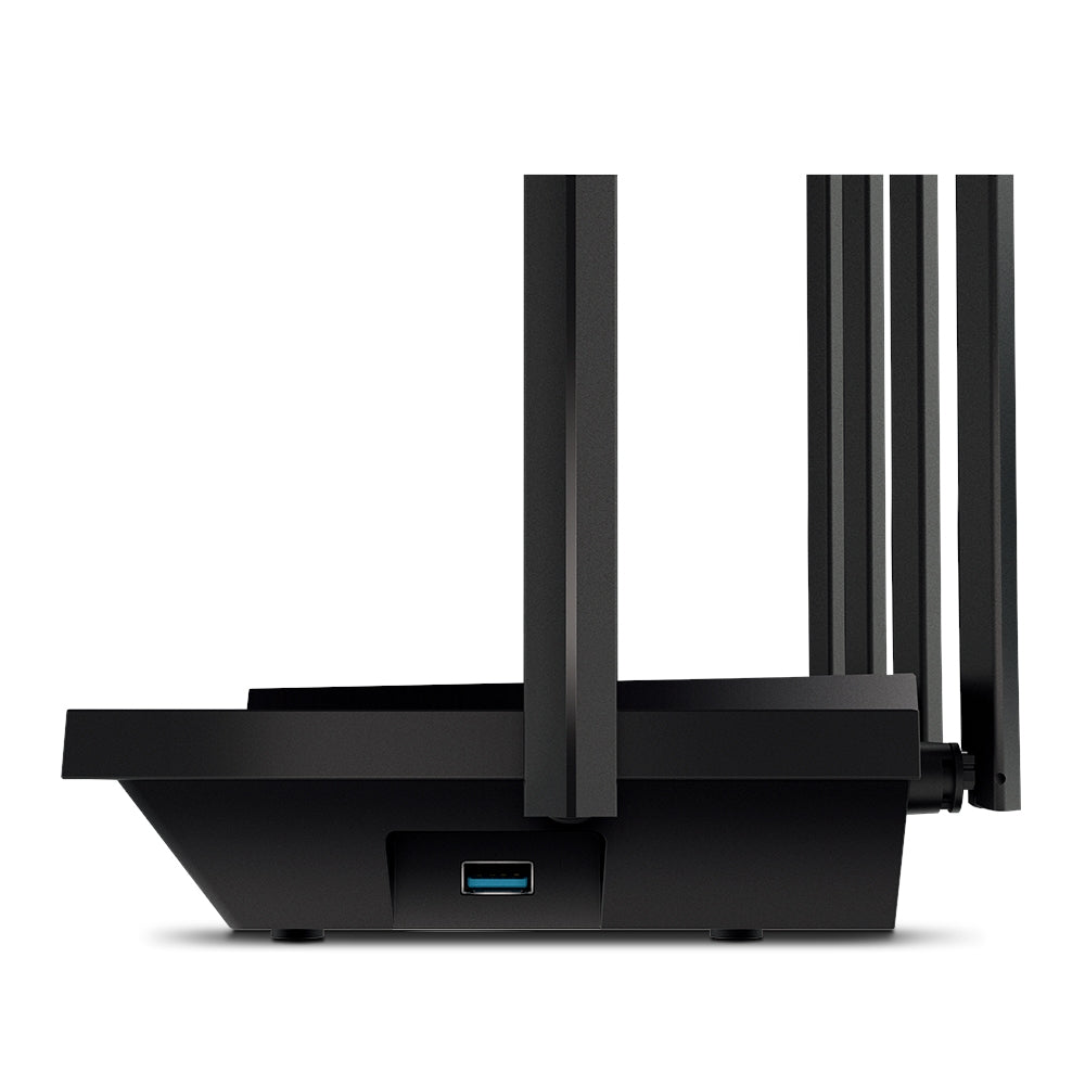 Archer AX73-Refurbished | AX5400 Dual-Band Gigabit Wi-Fi 6 Router