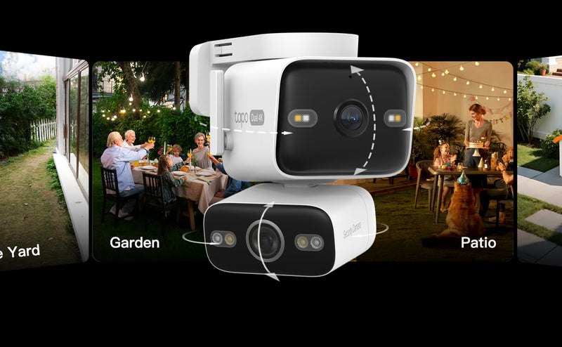 1080p vs 4K Security Cameras: Is the Upgrade Worth It?