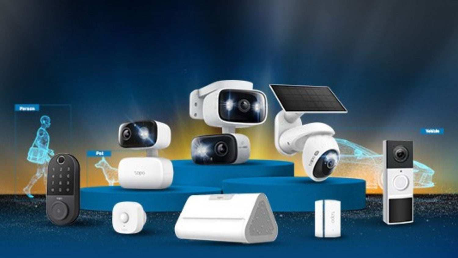 Find the Right Tapo Camera for Your Home