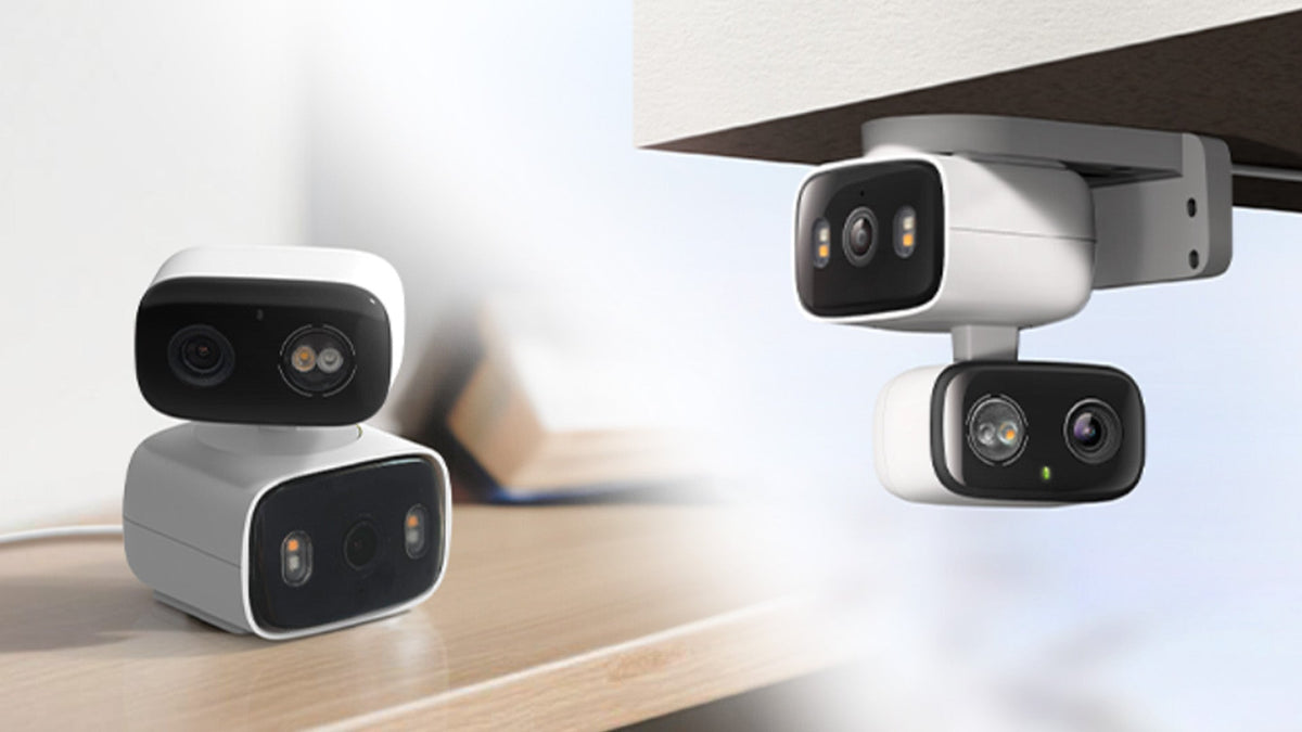 Cf Camera Cad Indoor or Outdoor Home Security Cameras. Which Should You Choose