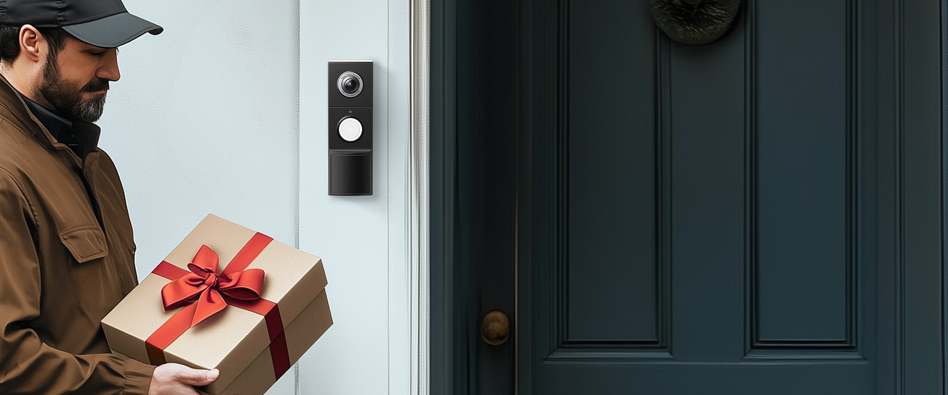 What Should I Do if My Battery-Powered Tapo Smart Doorbell is Triggered Too Often?