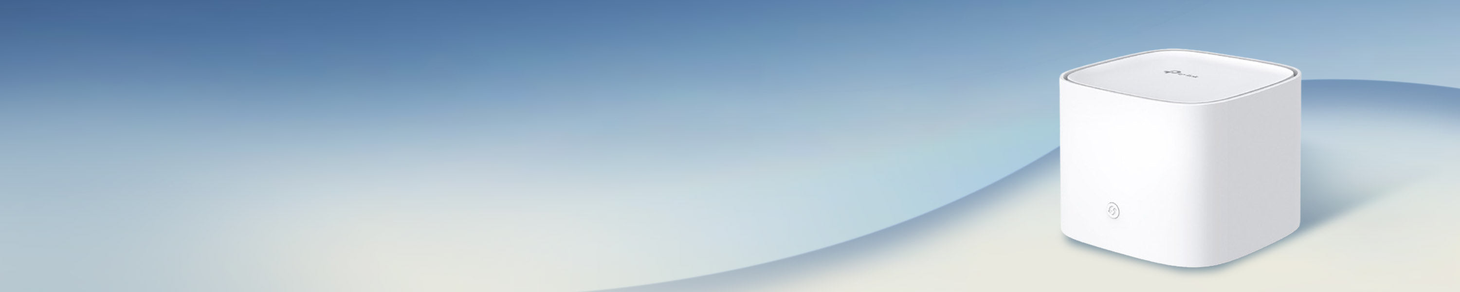 Menu Collection - Home connectivity