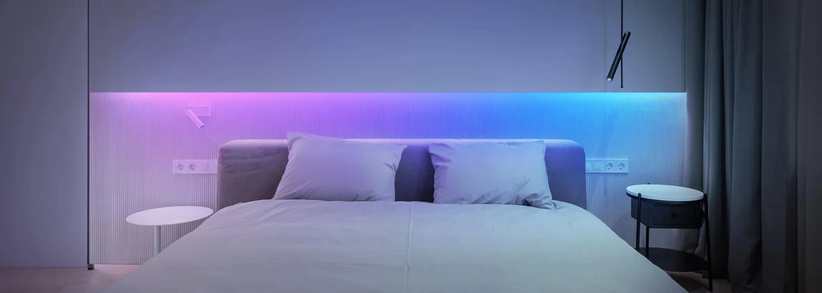 Smart Lighting