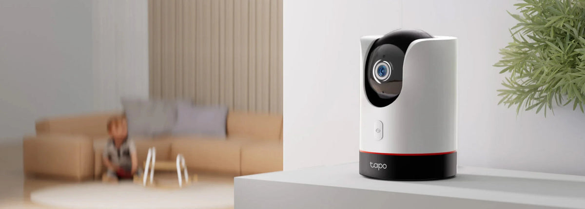 Menu Collection - Indoor Wired Cameras
