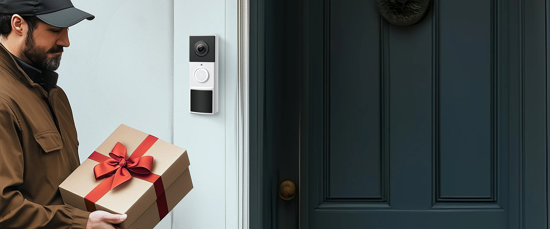 Smart Lock