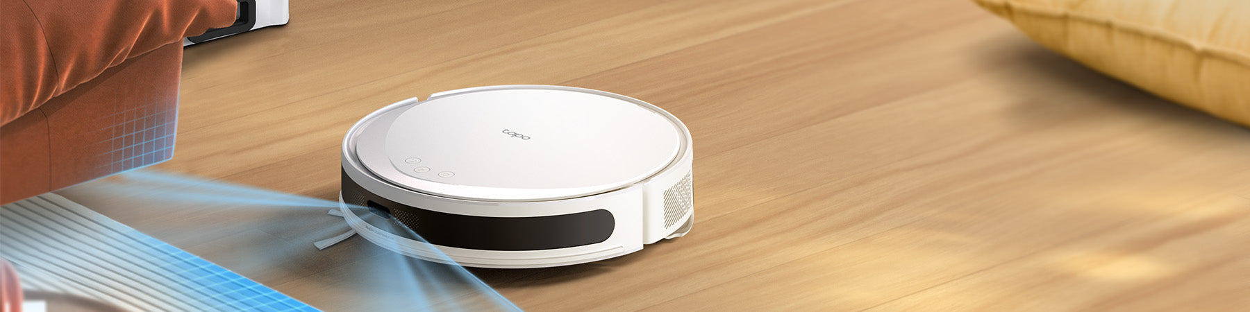 Smart Robot Vacuum Accessories