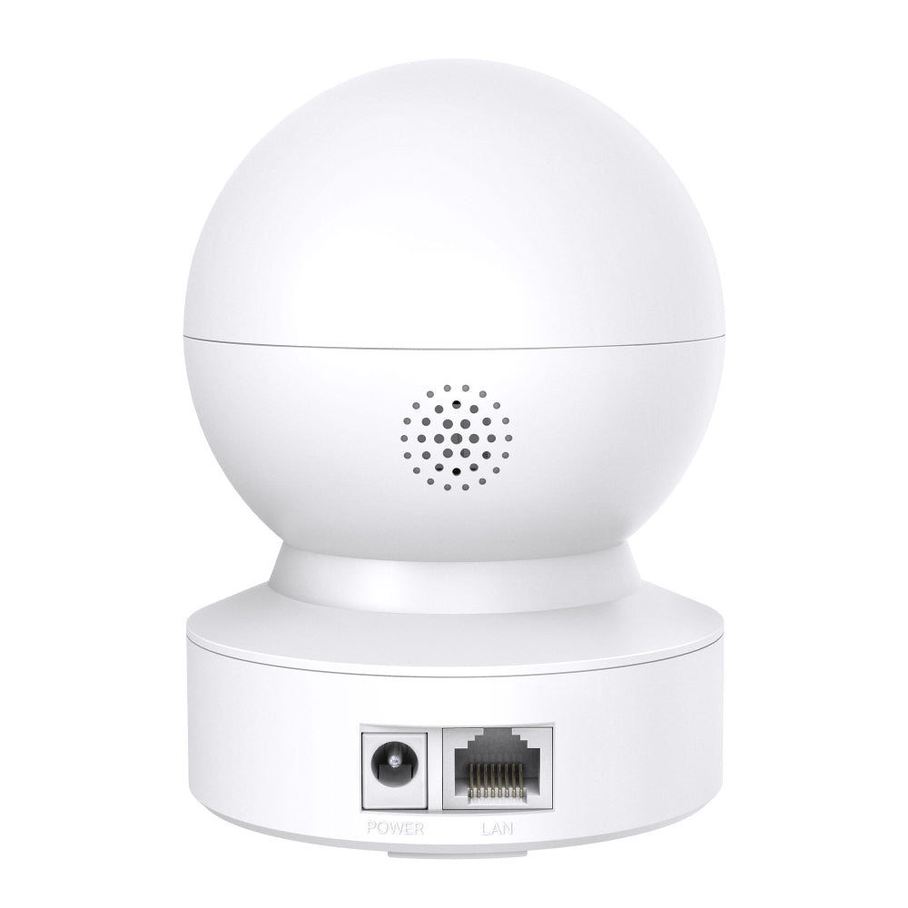 Pan/Tilt Home Security Wi-Fi Camera, Tapo C212