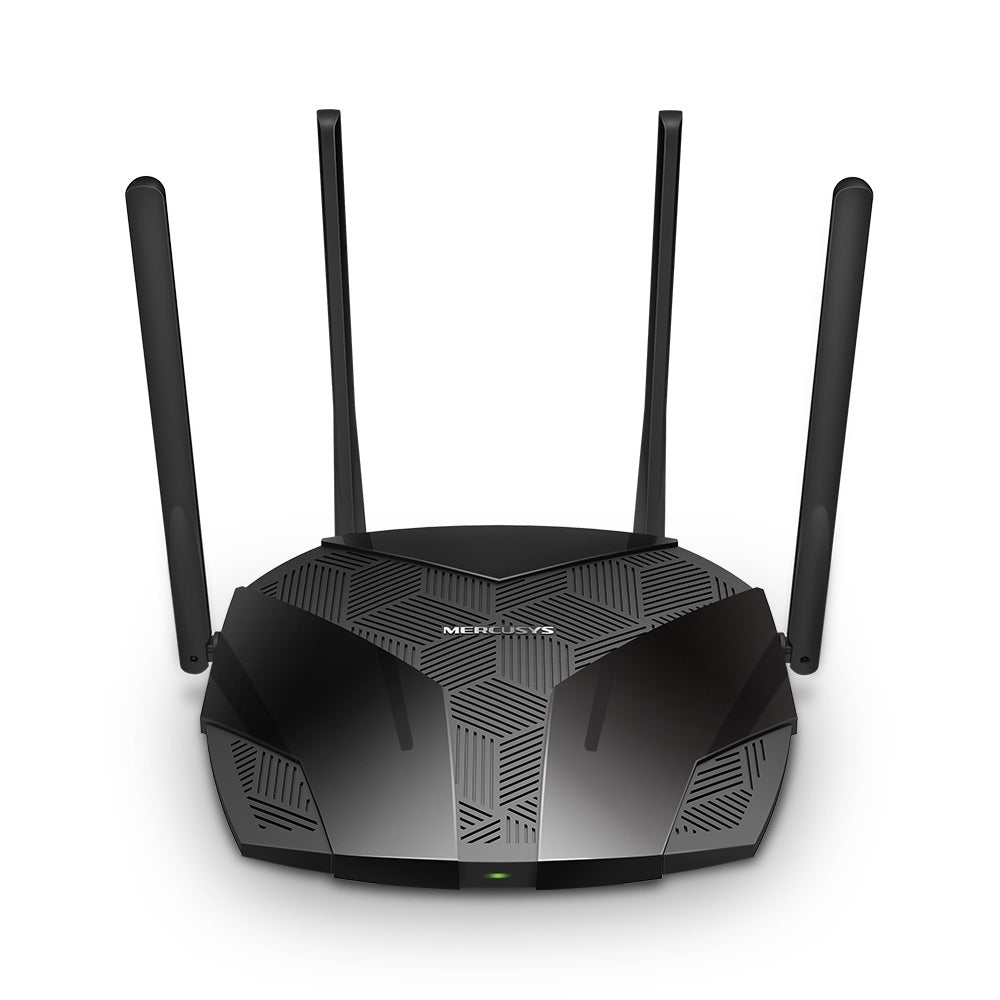 MR70X | AX1800 Dual-Band Wi-Fi 6 Router