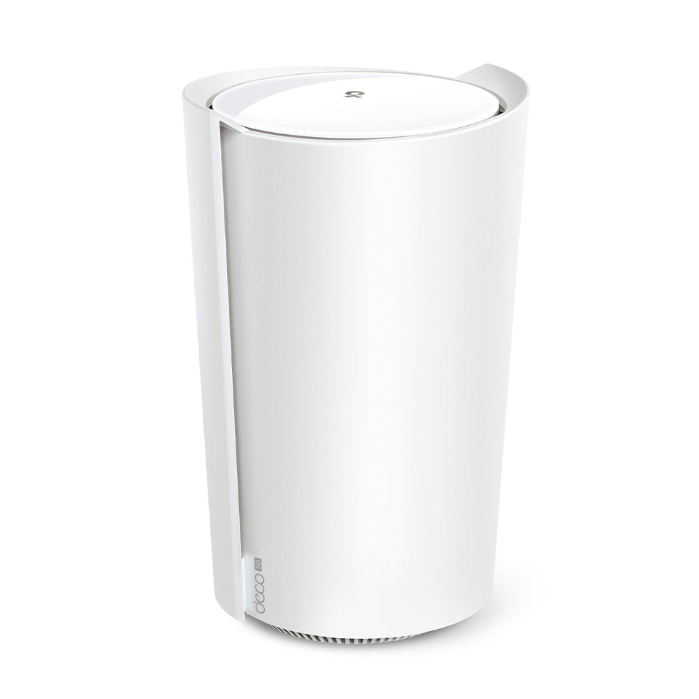 Deco X80-5G(1-pack) | 5G Whole Home Wi-Fi 6 Gateway