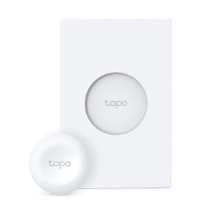 Tapo S200D | Smart Remote Dimmer Switch