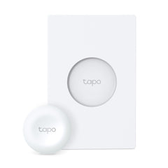 Tapo S200D | Smart Remote Dimmer Switch