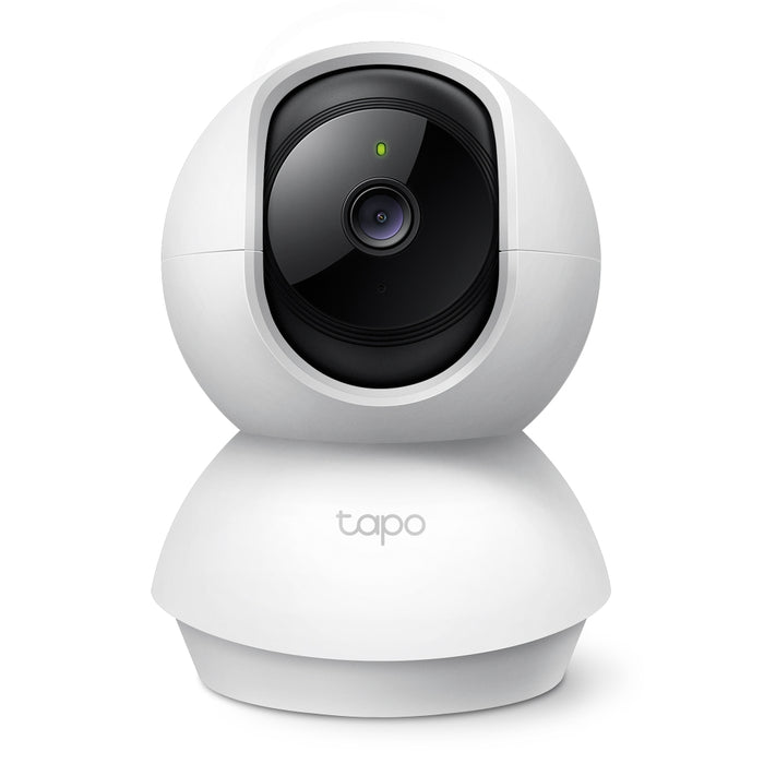 Tapo 2K Indoor Camera Kit (2 Cameras)