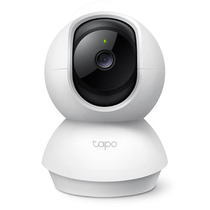 Tapo C210 | 2K 3mp Pan/Tilt Home Security Wi-Fi Camera