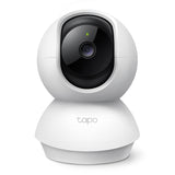 Tapo C210 Indoor Security Camera with 2K resolution and 360° pan/tilt