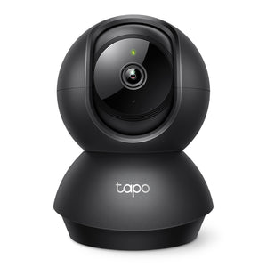 Tapo C211 | Pan/Tilt Home Security Wi-Fi Camera