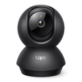 Tapo C211 indoor security camera with 2K resolution and 360° pan tilt